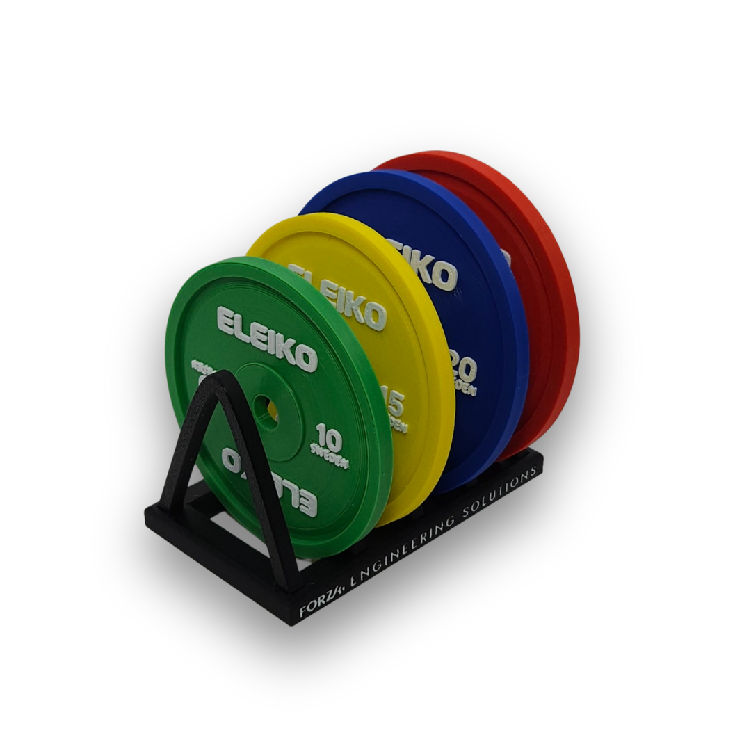 POSAVASOS ELEIKO CALIBRADOS