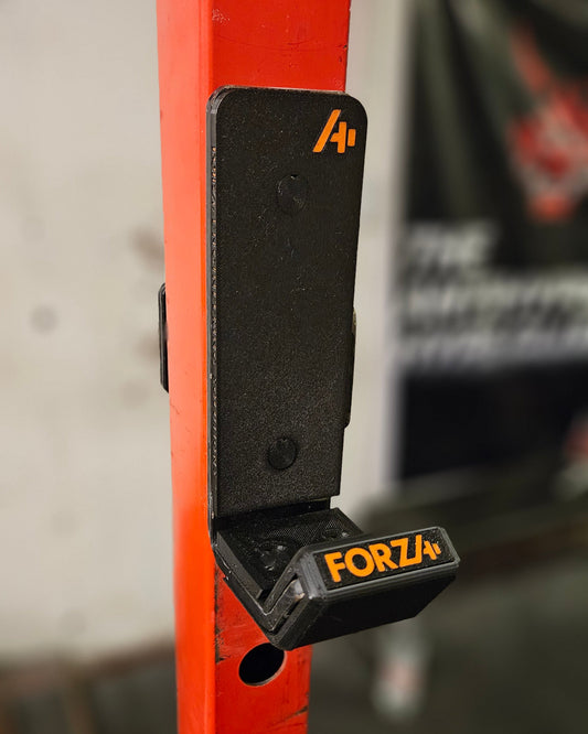 Repuestos J-Cups Rack HWM Hell Series