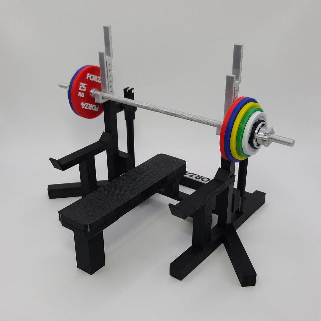 MINI COMBO RACK