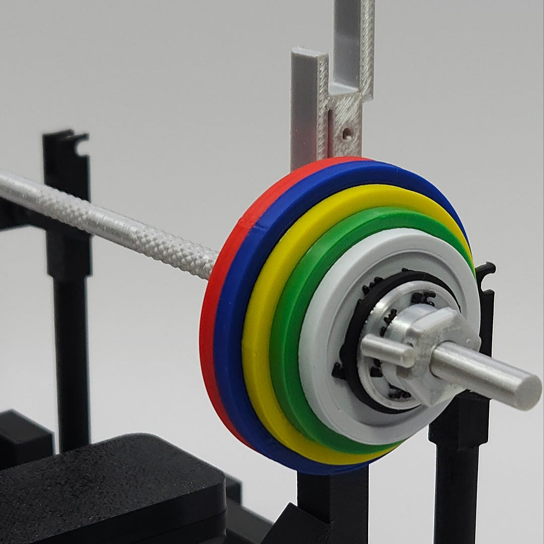 MINI COMBO RACK