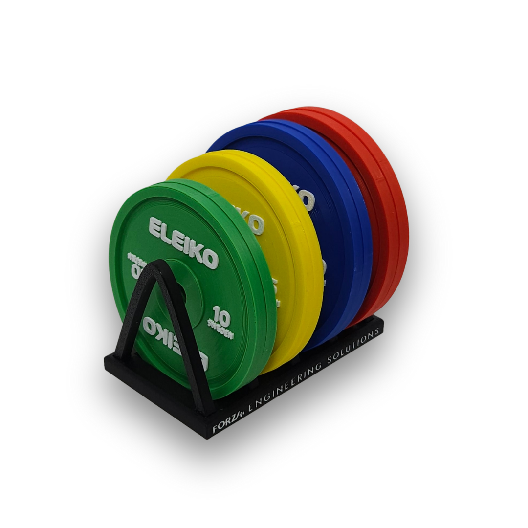 POSAVASOS ELEIKO CALIBRADOS