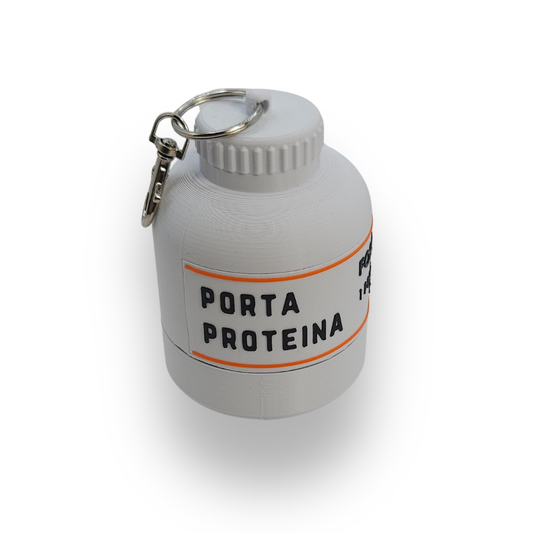 PORTA PROTEÍNA