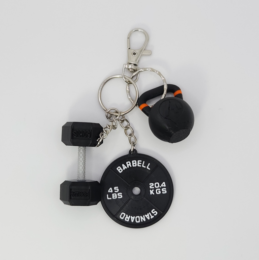 TRIPACK BLACK EDITION