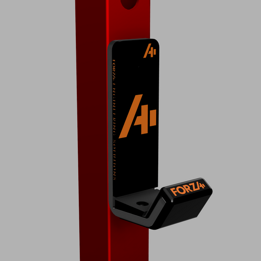 Repuestos J-Cups Rack HWM Hell Series