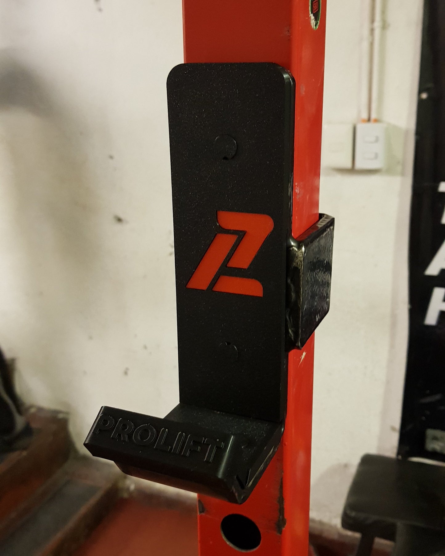 Repuestos J-Cups Rack HWM Hell Series