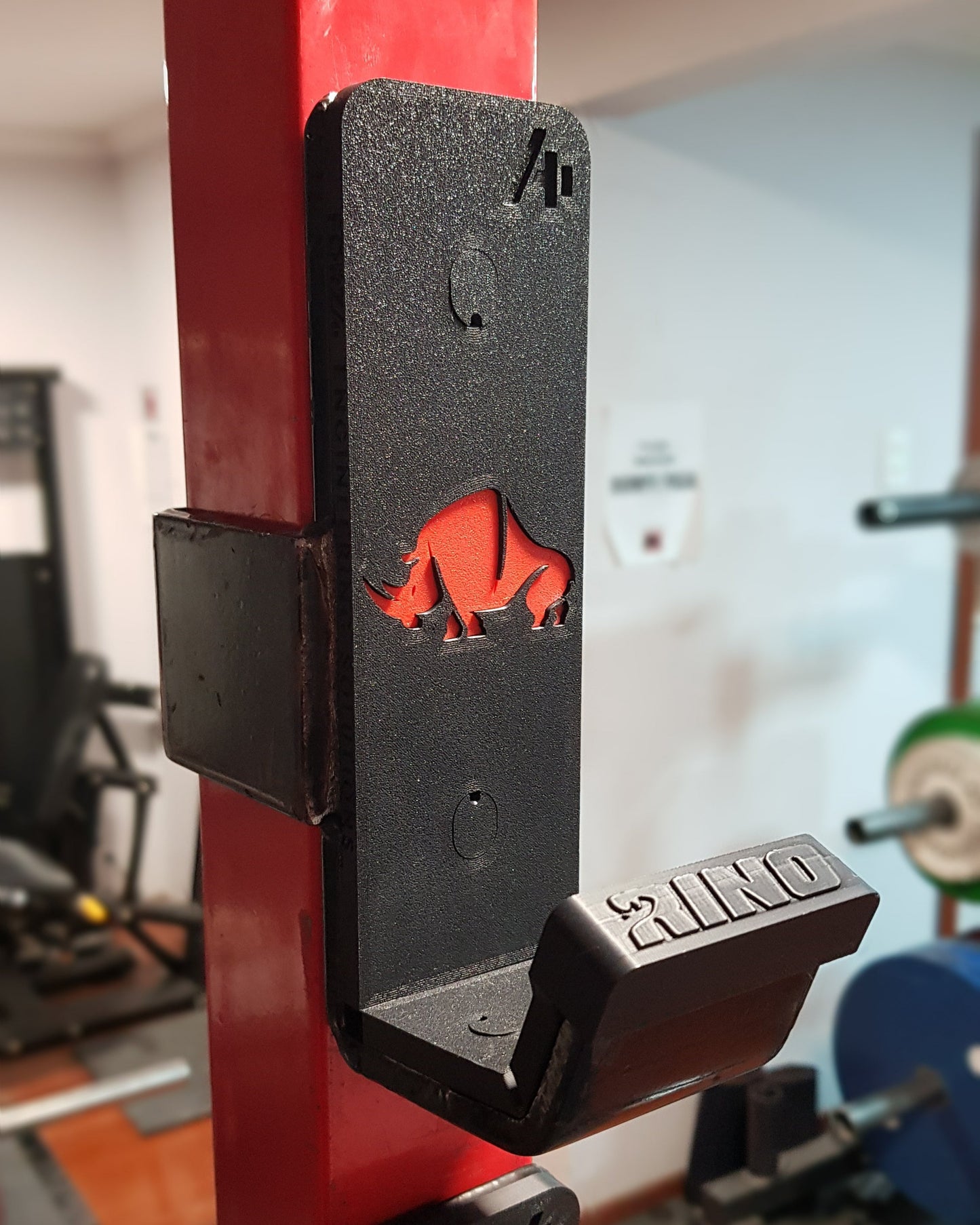 Repuestos J-Cups Rack HWM Hell Series