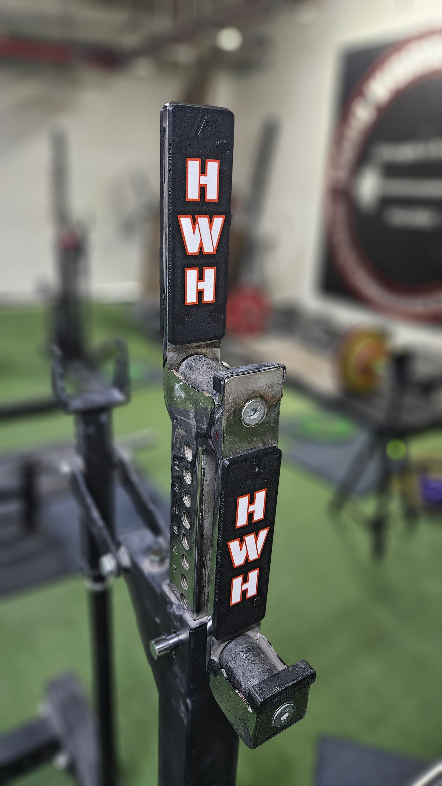 Repuestos Combo Rack Biosilver