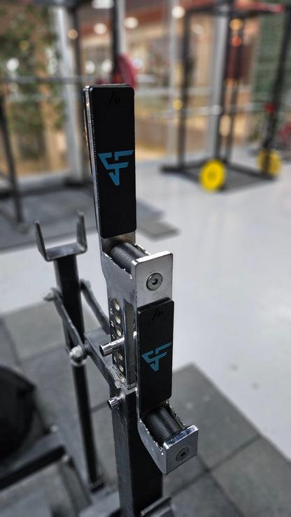 Repuestos Combo Rack Biosilver