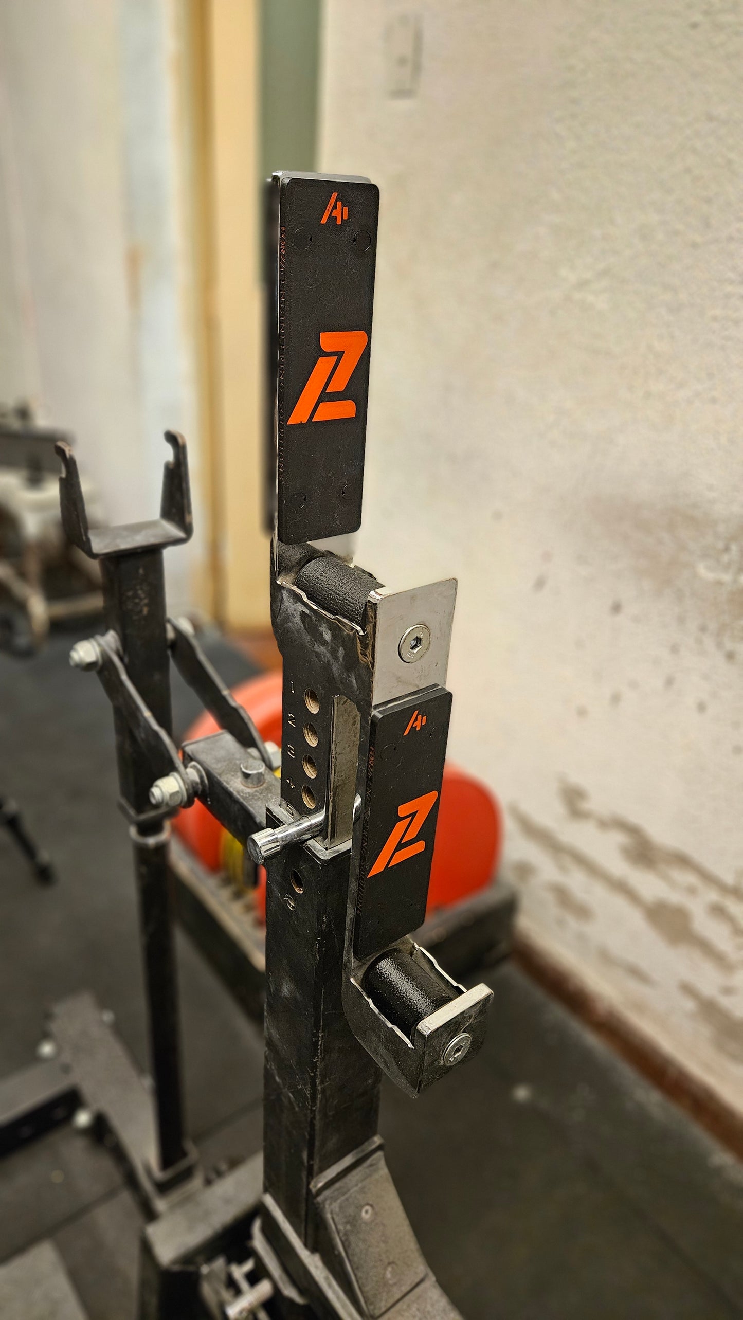 Repuestos Combo Rack Biosilver
