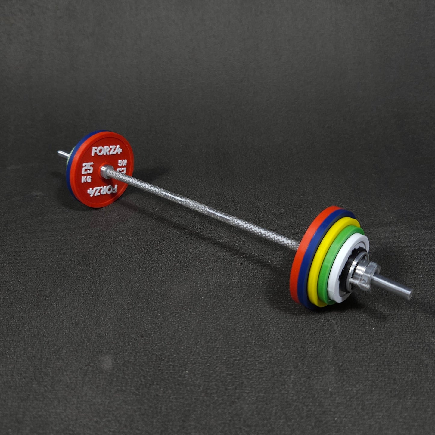 Mini Powerbar