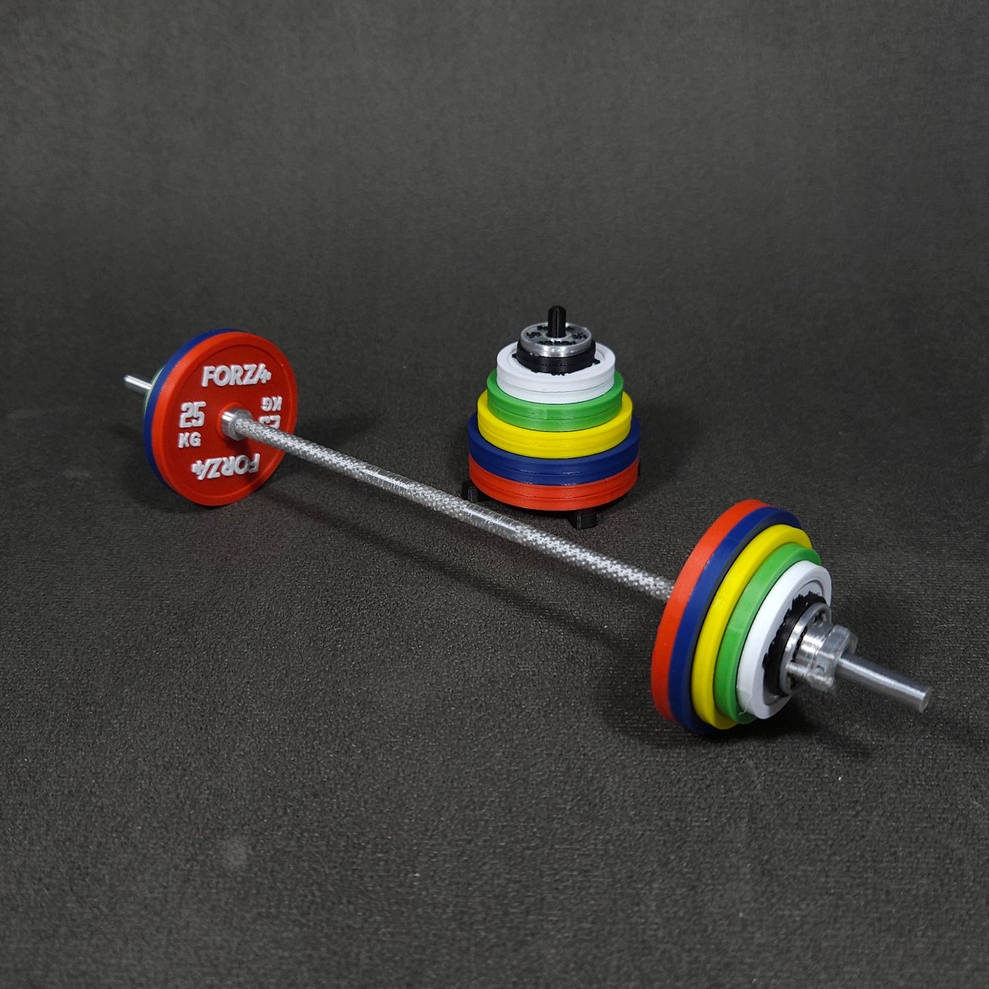Mini Powerbar