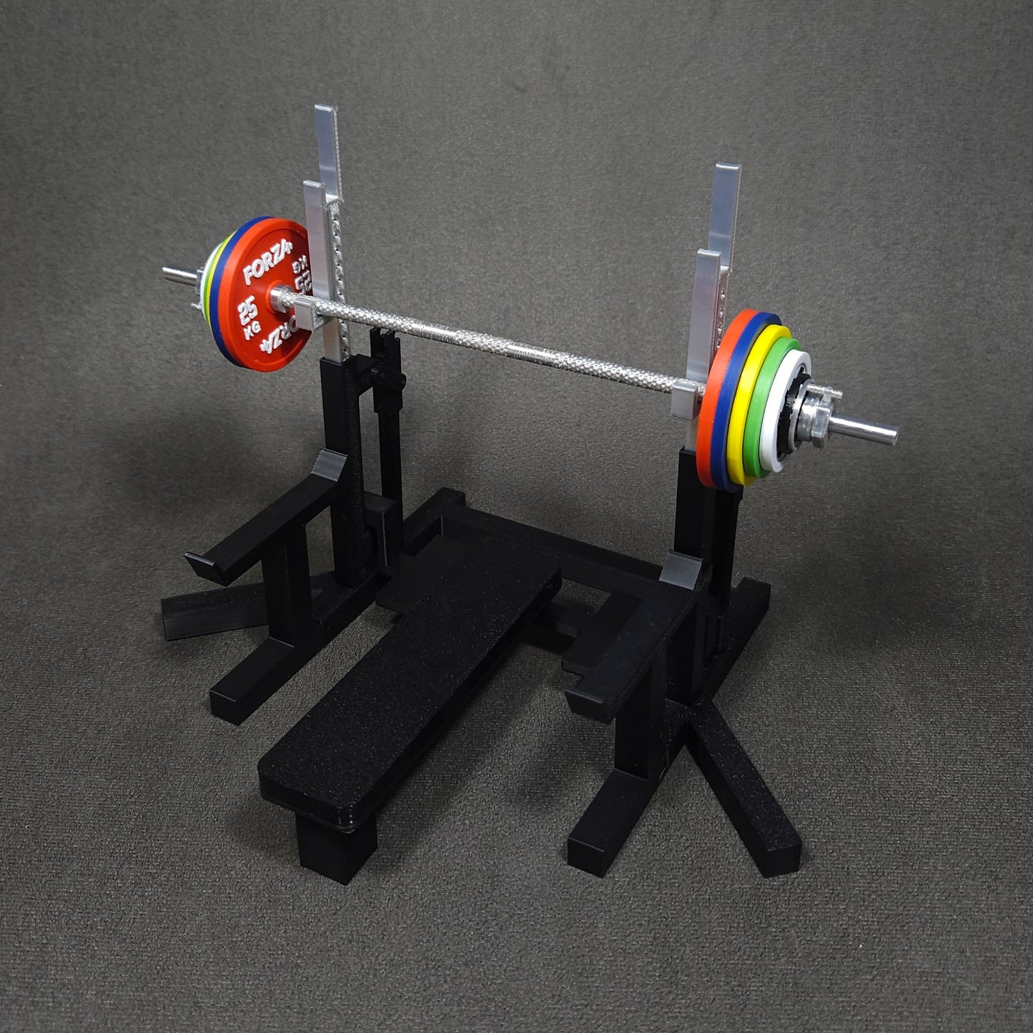 Mini Powerbar
