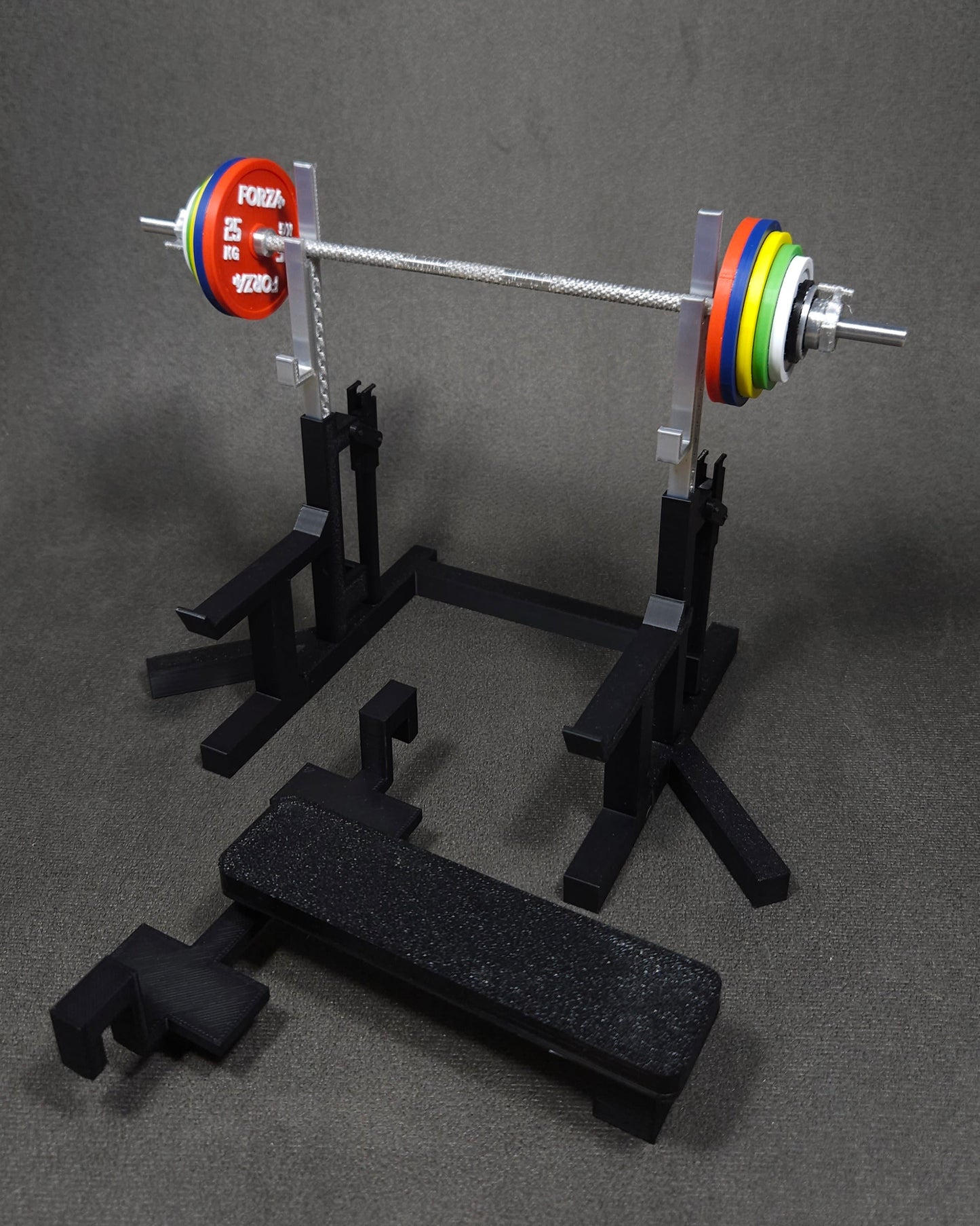 Mini Powerbar