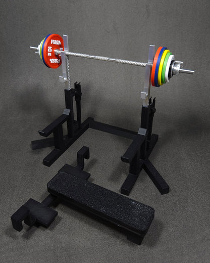 Mini Powerbar