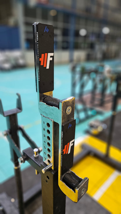 Repuestos Combo Rack Biosilver