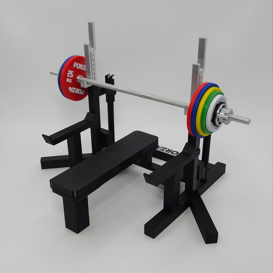 MINI COMBO RACK