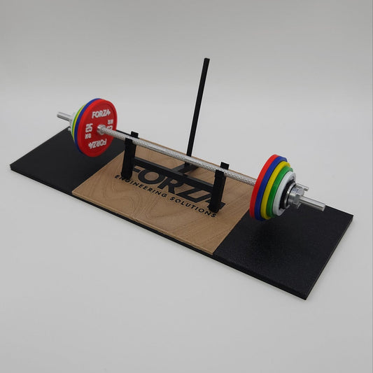 MINI DEADLIFT