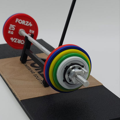MINI DEADLIFT