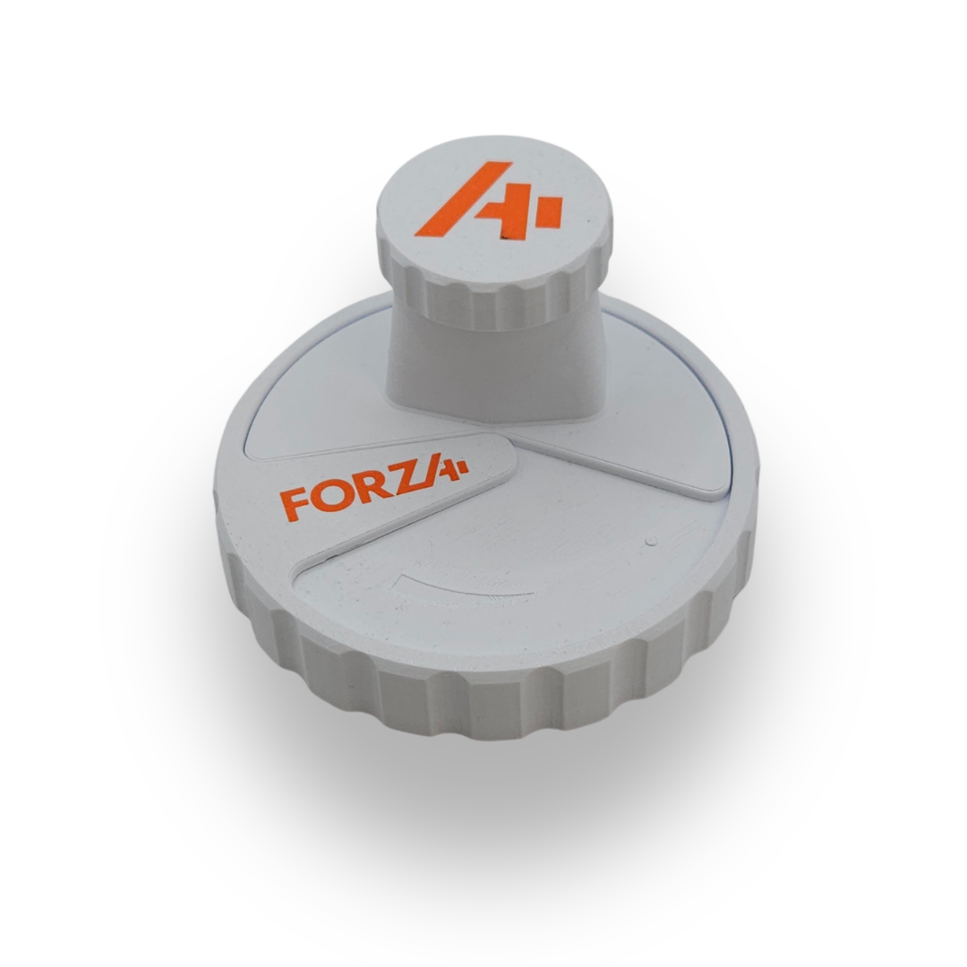 TAPA DOSIFICADORA PROTEÍNA