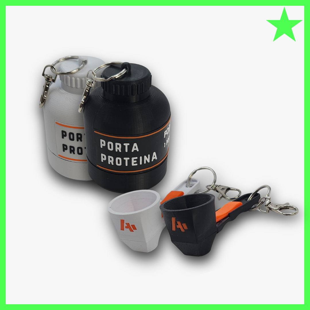 KIT POLVOS