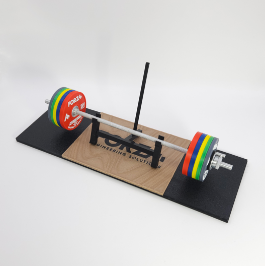 MINI DEADLIFT