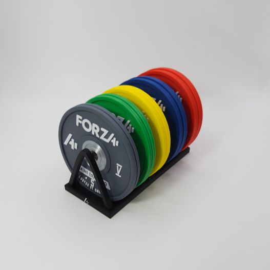 POSAVASOS DISCOS BUMPERS