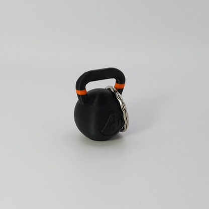 Llavero Kettlebell