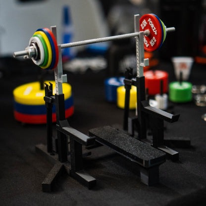 Mini Powerbar