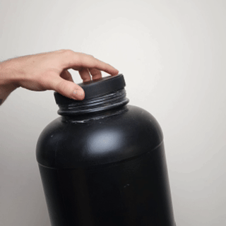 TAPA DOSIFICADORA PROTEÍNA