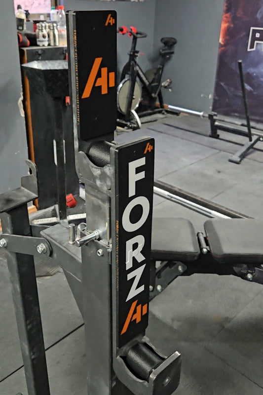 Repuestos Combo Rack ILUS