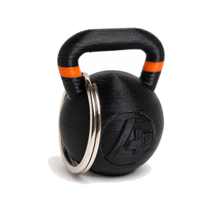 Kettlebell — Negro