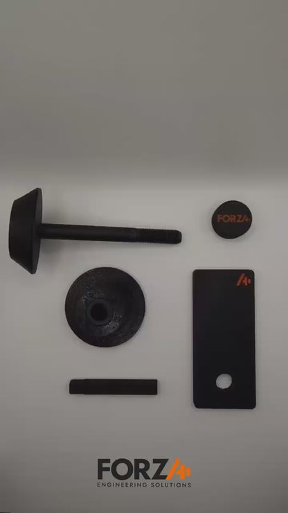 J-CUP ROLLER